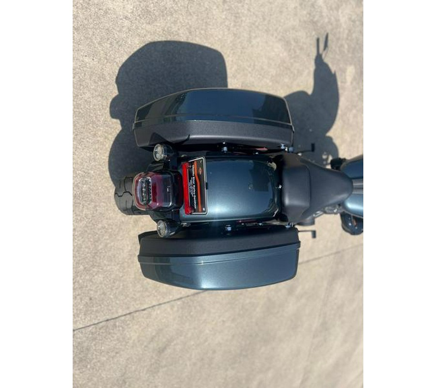 2025 Harley-Davidson® FXLRST - Low Rider® ST