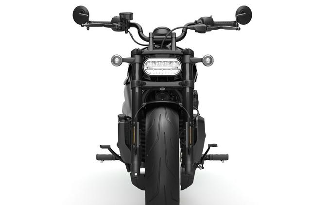 2025 Harley-Davidson Sportster® S