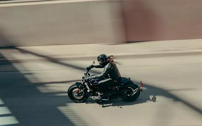 2025 Harley-Davidson Sportster® S