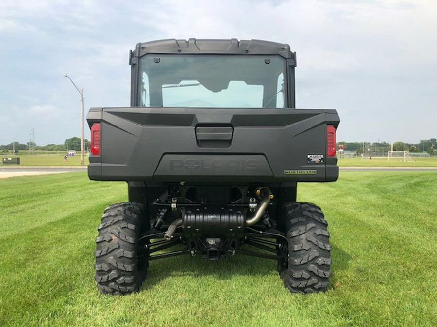 2026 Polaris Ranger® SP 570 NorthStar Edition Zenith Blue