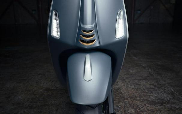 2026 Vespa Primavera 150 Officina 8