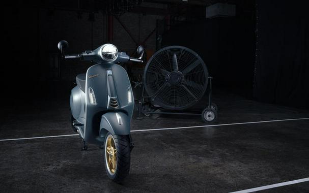2026 Vespa Primavera 150 Officina 8