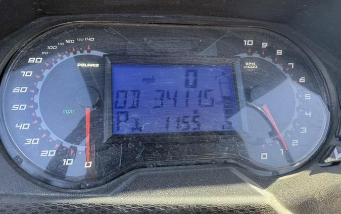 2020 Polaris RZR XP 4 1000 Premium