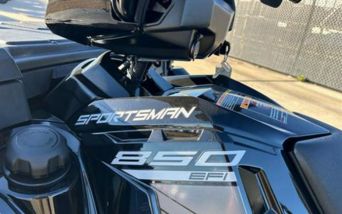 2026 Polaris Sportsman Touring 850 Premium