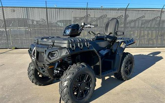 2026 Polaris Sportsman Touring 850 Premium