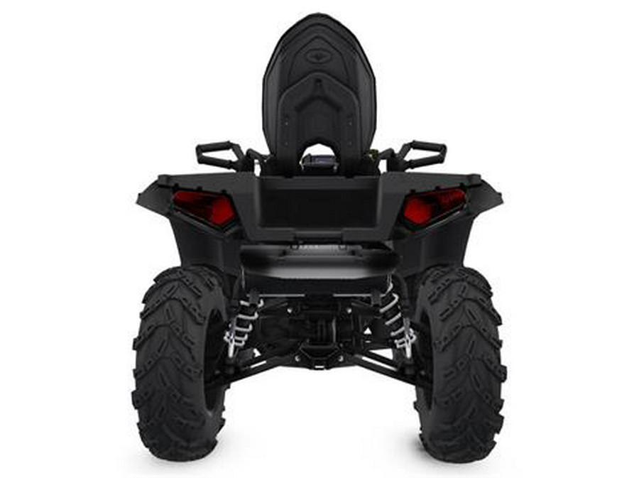 2026 Polaris Sportsman Touring 850 Premium