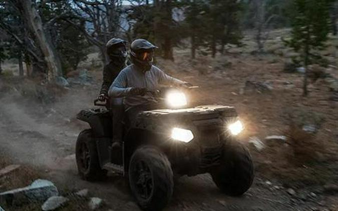 2026 Polaris Sportsman Touring 850 Premium