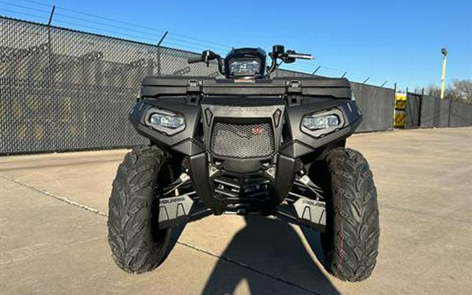 2026 Polaris Sportsman Touring 850 Premium