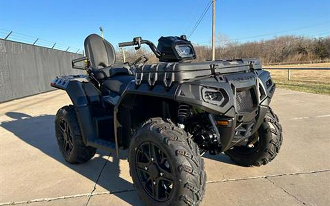 2026 Polaris Sportsman Touring 850 Premium