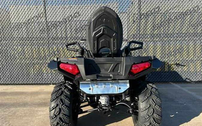 2026 Polaris Sportsman Touring 850 Premium