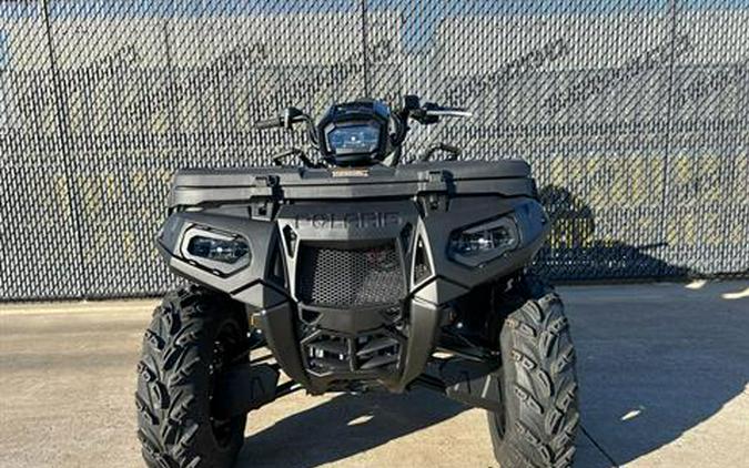 2026 Polaris Sportsman Touring 850 Premium