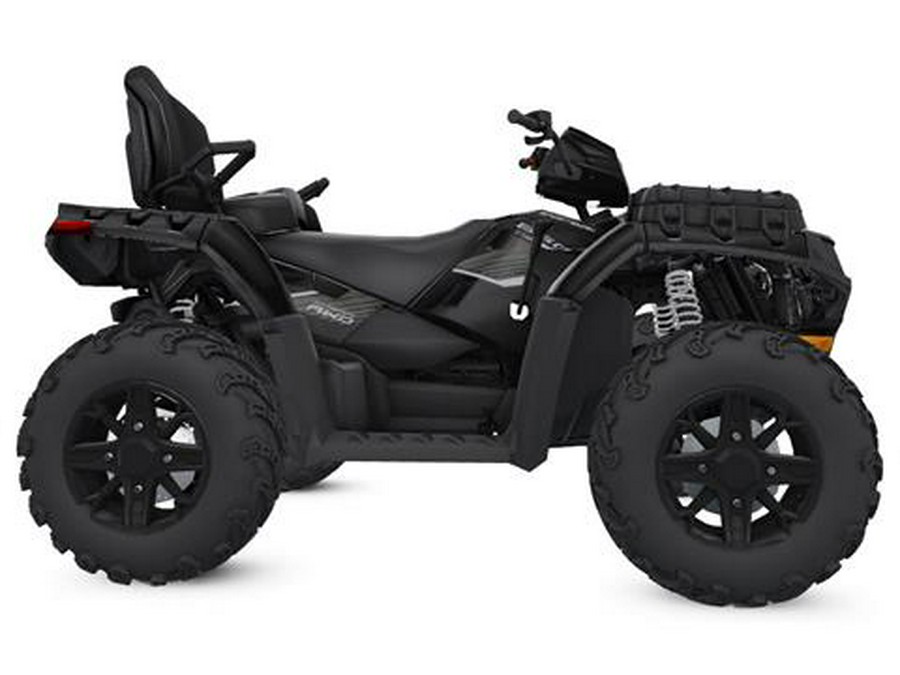 2026 Polaris Sportsman Touring 850 Premium