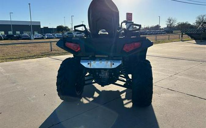 2026 Polaris Sportsman Touring 850 Premium