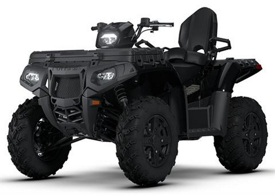 2026 Polaris Sportsman Touring 850 Premium