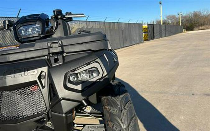 2026 Polaris Sportsman Touring 850 Premium