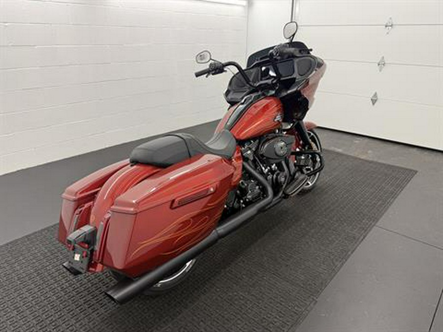 2025 Harley-Davidson Road Glide®