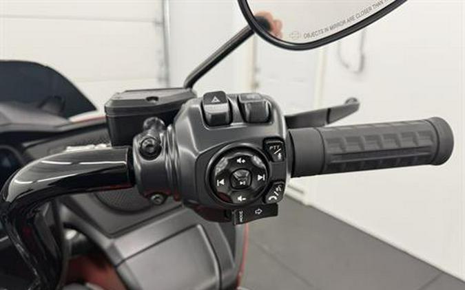 2025 Harley-Davidson Road Glide®