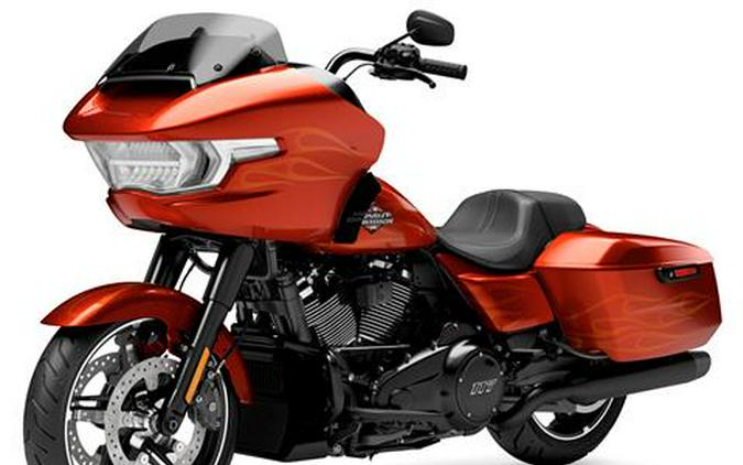 2025 Harley-Davidson Road Glide®