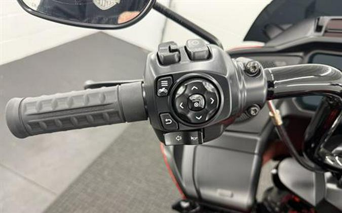 2025 Harley-Davidson Road Glide®