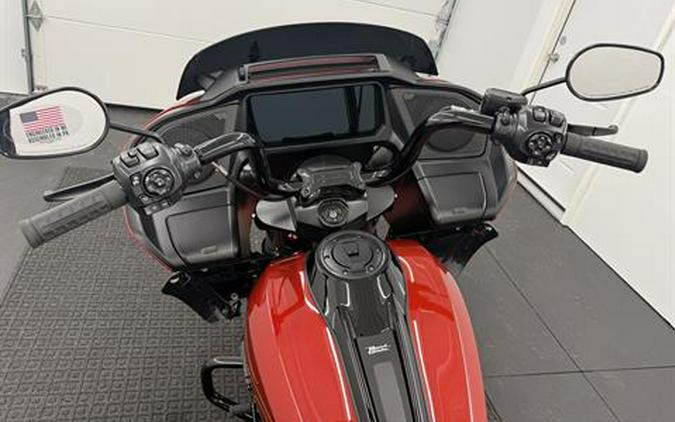 2025 Harley-Davidson Road Glide®