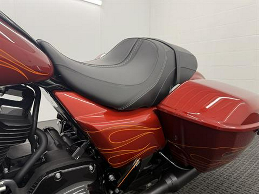 2025 Harley-Davidson Road Glide®