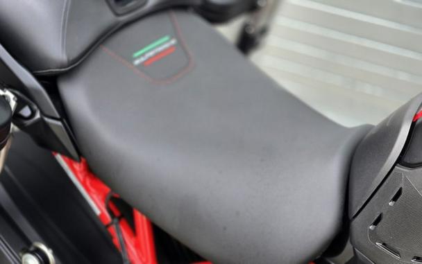 2023 Ducati Multistrada V4 Rally