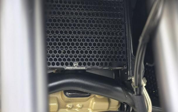 2023 Ducati Multistrada V4 Rally