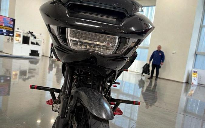 2025 Harley-Davidson Road Glide CVO CVO