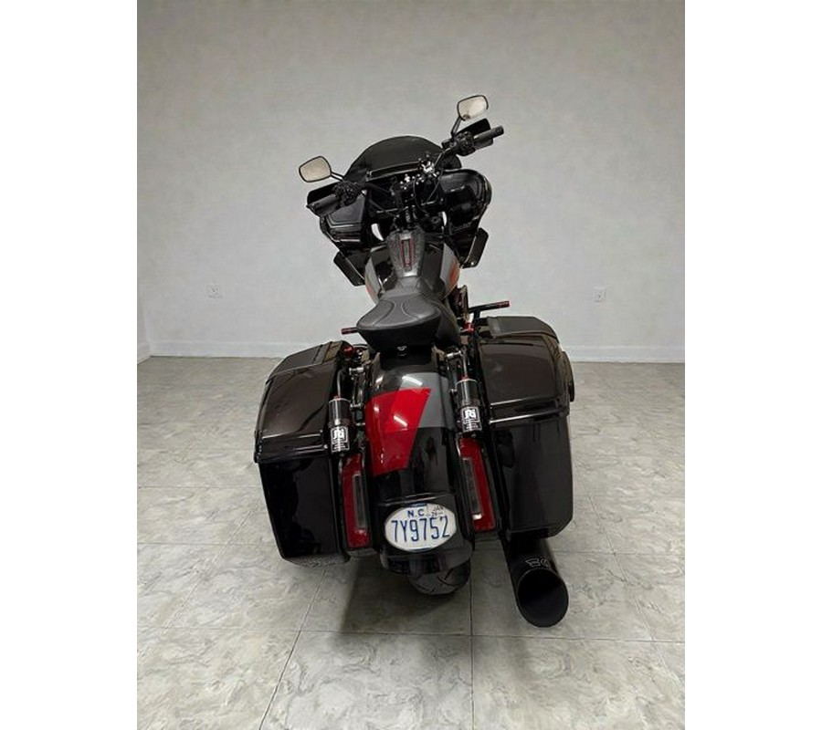 2025 Harley-Davidson Road Glide CVO CVO