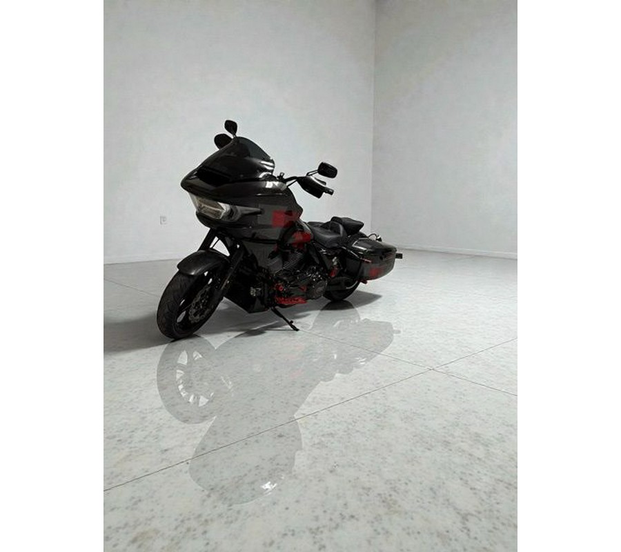 2025 Harley-Davidson Road Glide CVO CVO