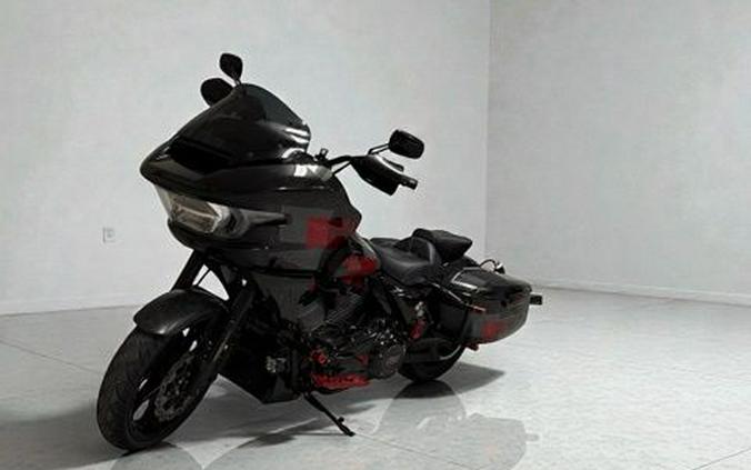 2025 Harley-Davidson Road Glide CVO CVO