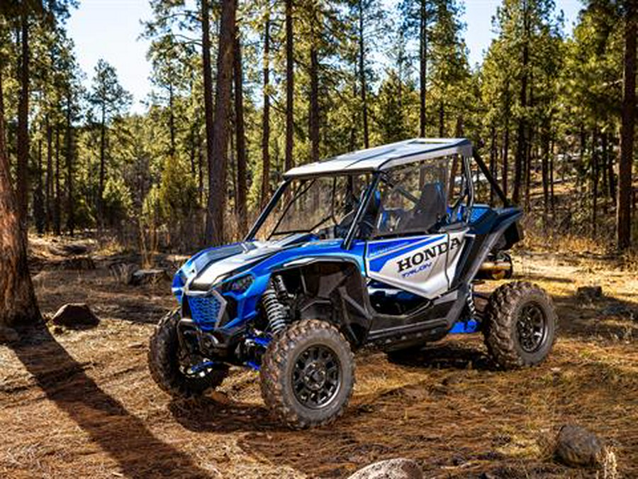 2023 Honda Talon 1000XS