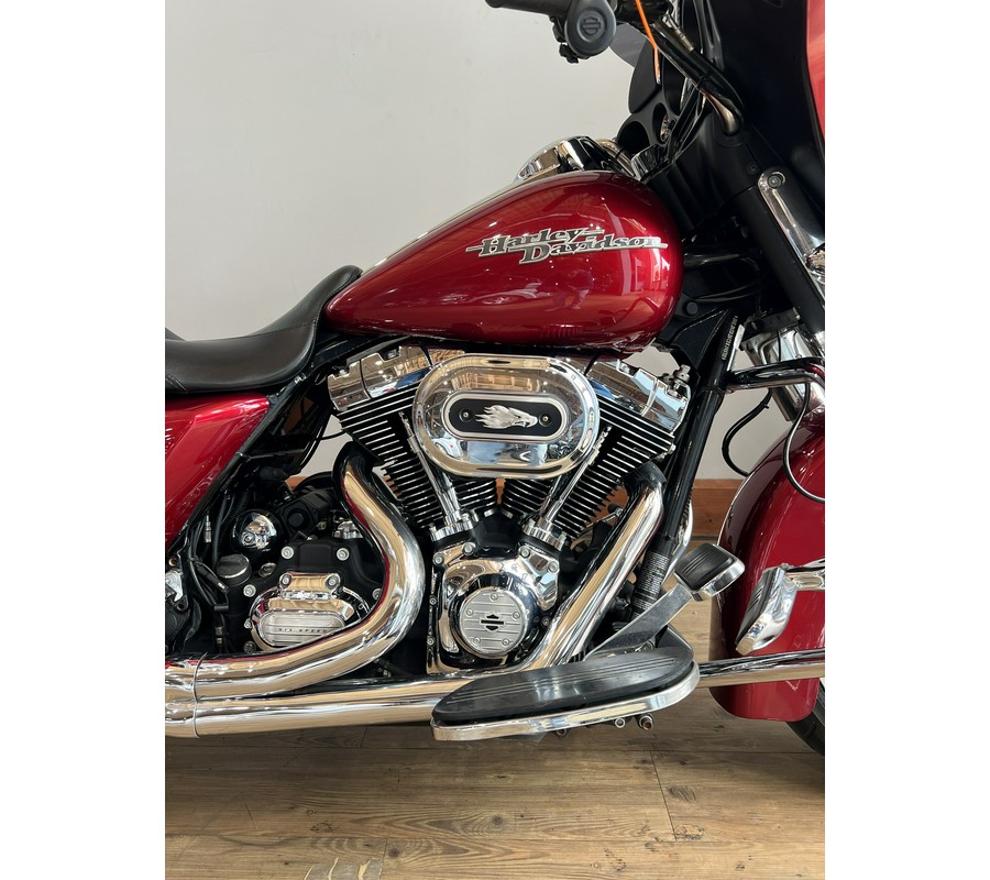 2012 Harley-Davidson Street Glide®