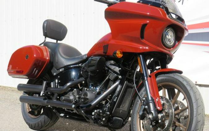 2024 Harley-Davidson Low Rider® ST