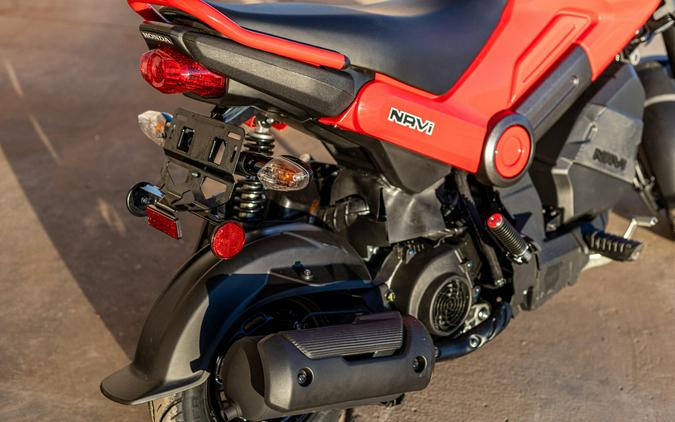 2026 HONDA NAVI