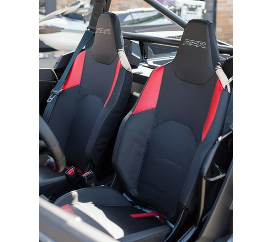 2026 Polaris RZR XP 1000 Ultimate