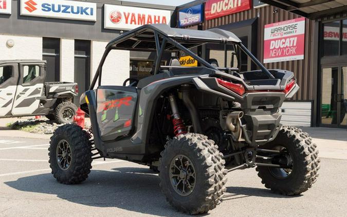 2026 Polaris RZR XP 1000 Ultimate