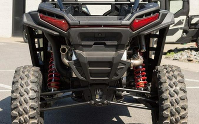 2026 Polaris RZR XP 1000 Ultimate