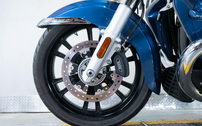 2023 BMW R 18 Transcontinental