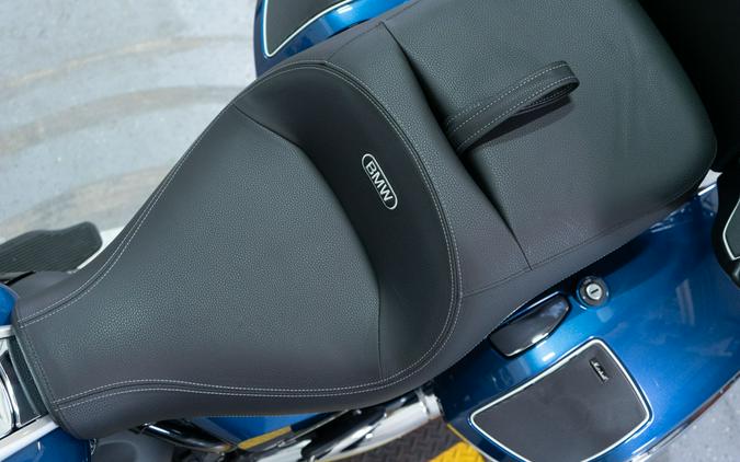 2023 BMW R 18 Transcontinental