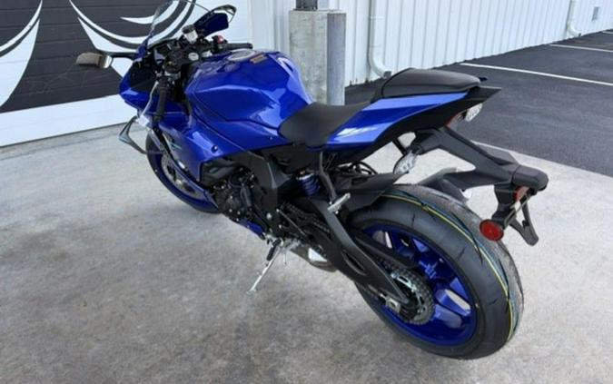 2026 Yamaha YZF-R1