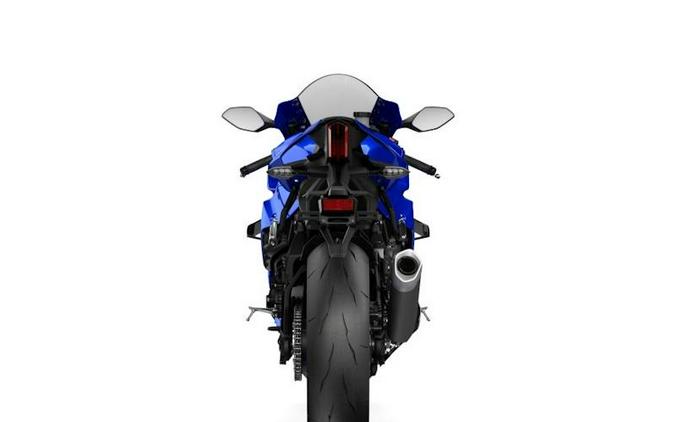 2026 Yamaha YZF-R1