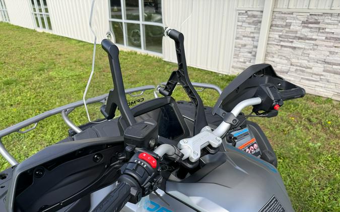 2027 CFMOTO CFORCE 1000 Overland