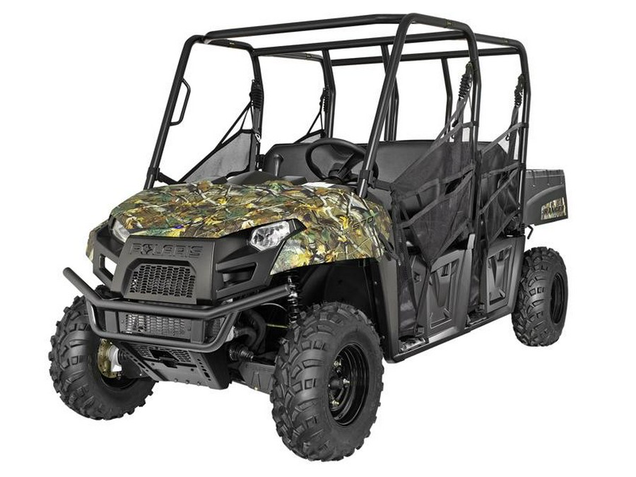 2014 Polaris® Ranger Crew® 570 EFI Polaris Pursuit® Camo