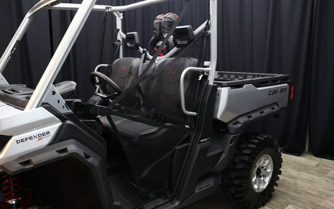 2024 Can-Am Defender X mr HD10