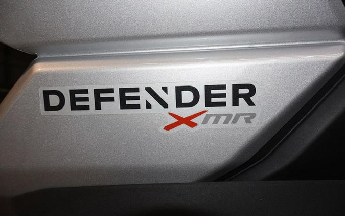 2024 Can-Am Defender X mr HD10