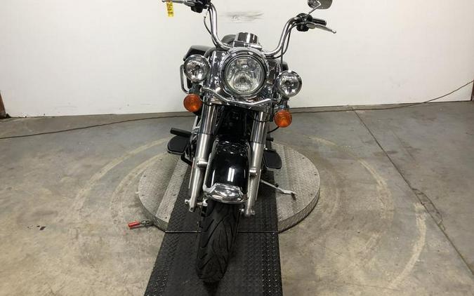 2015 Harley-Davidson® FLHR - Road King®