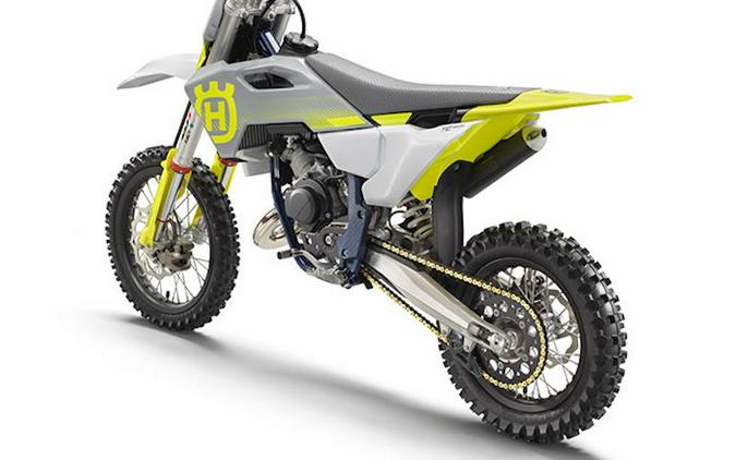 2024 Husqvarna® TC 65