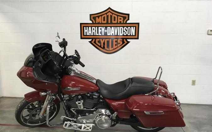 2021 Harley-Davidson® FLTRX - Road Glide®