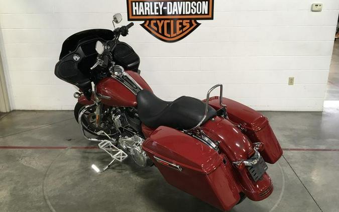 2021 Harley-Davidson® FLTRX - Road Glide®